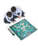 Joc de cuvinte Scrabble