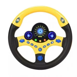 Volan Interactiv multifunctional 2