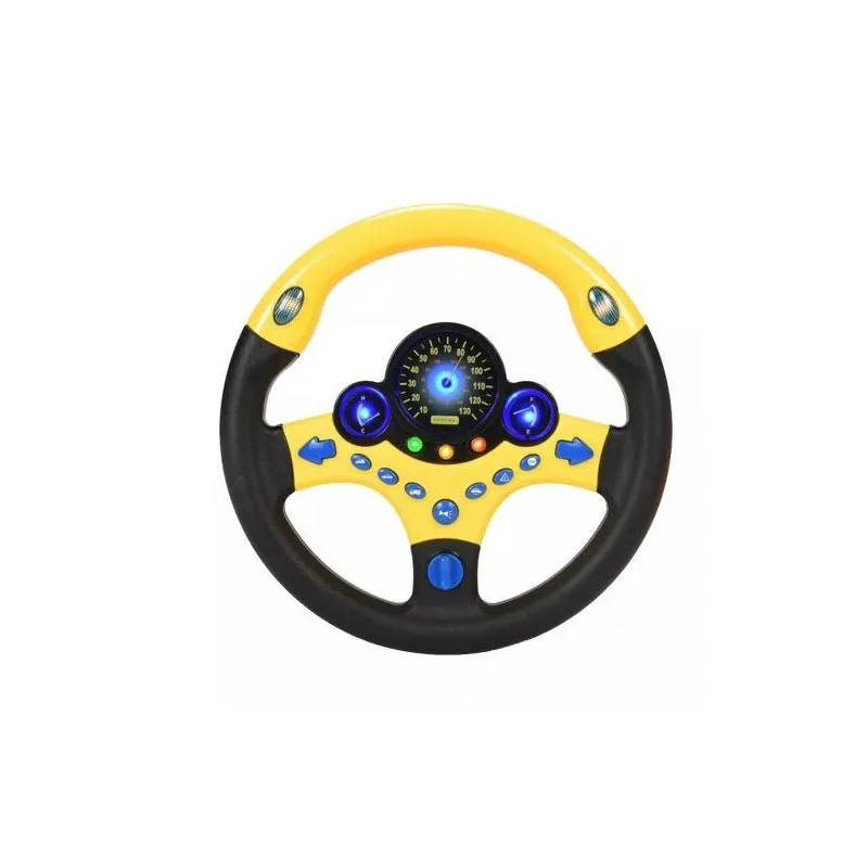 Volan Interactiv multifunctional