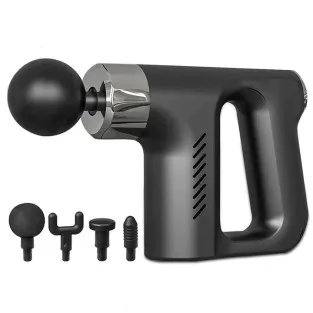 Aparat profesional cu 6 trepte de intensitate , vibromasaj