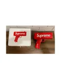 Pistol Supreme Money Gun, jucarie interactiva de aruncat bani