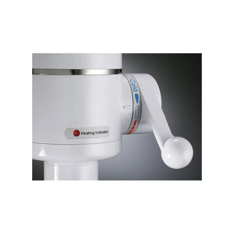 Robinet electric instant pentru incalzire apa