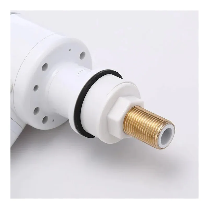 Robinet electric instant pentru incalzire apa