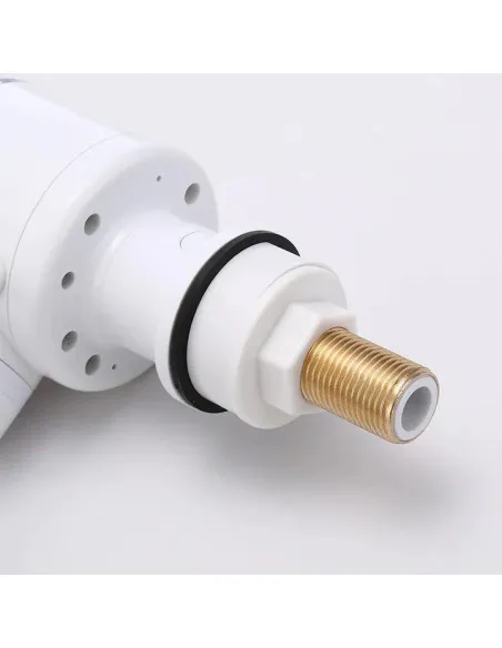Robinet electric instant pentru incalzire apa