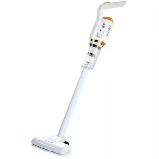 Aspirator 2 în 1, vertical și de mână, portabil, reîncărcabil, 120 W