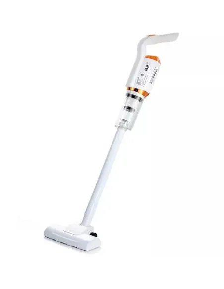 Aspirator 2 în 1, vertical și de mână, portabil, reîncărcabil, 120 W