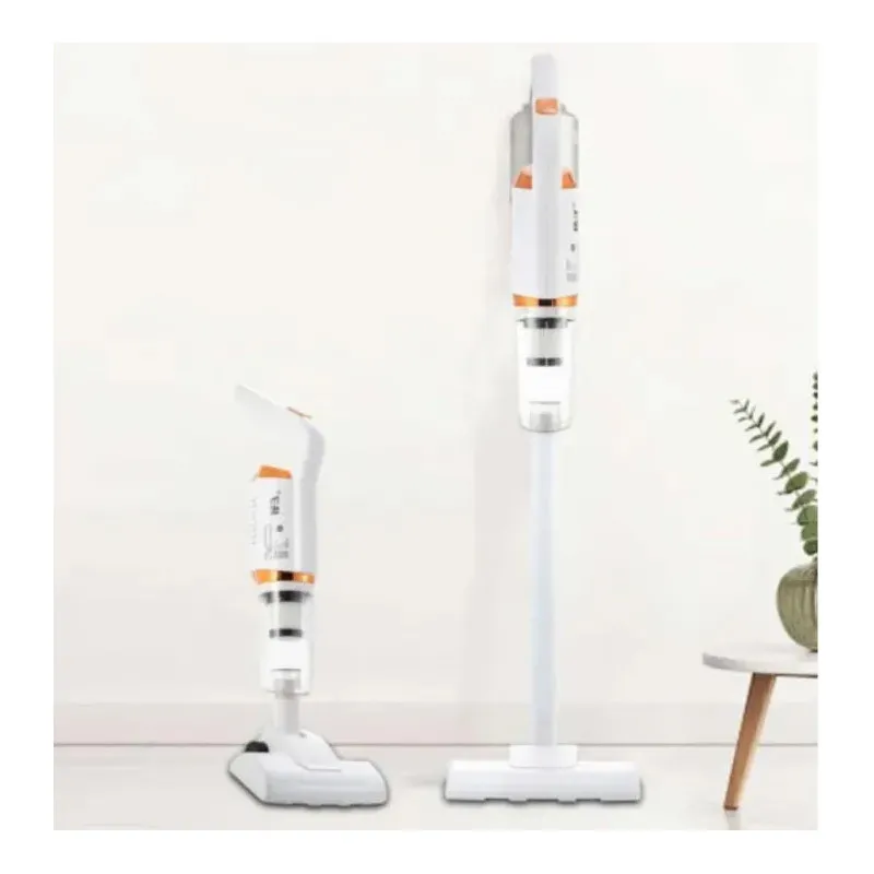 Aspirator 2 în 1, vertical și de mână, portabil, reîncărcabil, 120 W