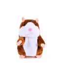 Jucarie Interactiva hamster