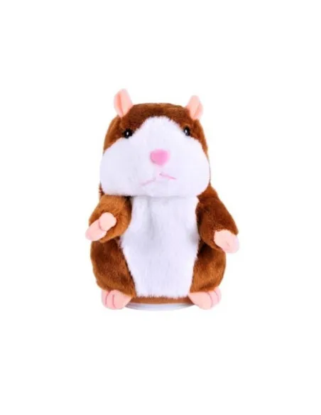 Jucarie Interactiva hamster