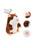Jucarie Interactiva hamster
