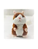 Jucarie Interactiva hamster