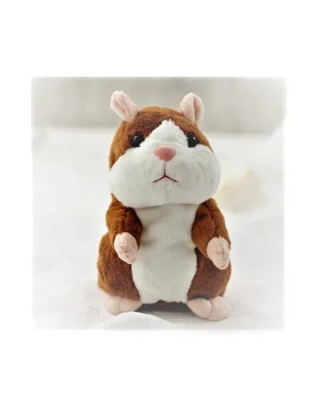 Jucarie Interactiva hamster