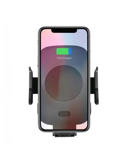 Incarcator auto wireless pentru telefon cu