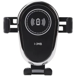 Incarcator auto wireless pentru telefon cu 2