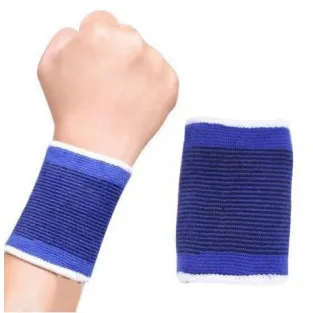 Set 2 Suport elastic pentru incheietura manii