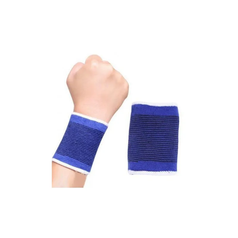 Set 2 Suport elastic pentru incheietura manii