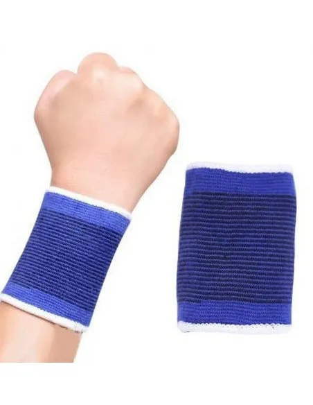 Set 2 Suport elastic pentru incheietura manii