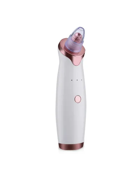 Aparat Vacuum Pressure Cleaner, Alb, Curatare