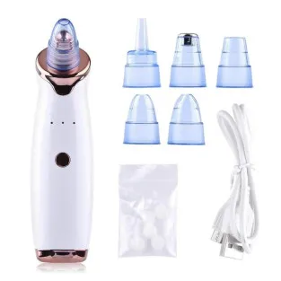 Aparat Vacuum Pressure Cleaner, Alb, Curatare 2