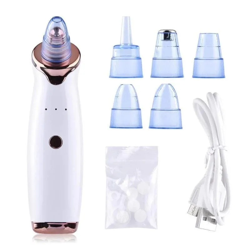 Aparat Vacuum Pressure Cleaner, Alb, Curatare