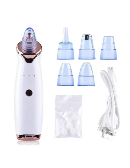 Aparat Vacuum Pressure Cleaner, Alb, Curatare