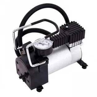 Compresor auto, cu alimentare 12V, 150 PSI SHD