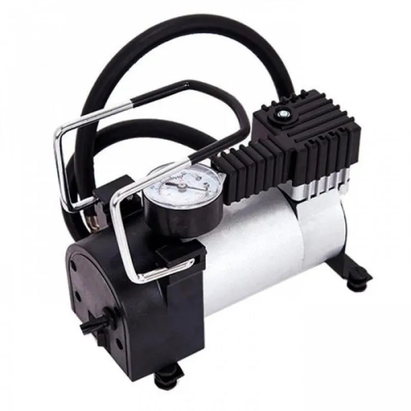 Compresor auto portabil