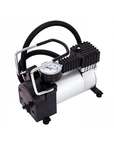 Compresor auto portabil