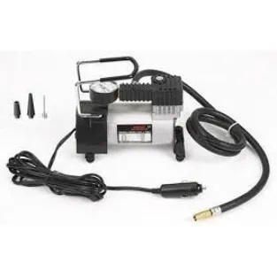 Compresor auto portabil 2
