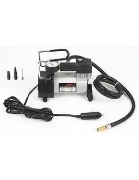 Compresor auto portabil
