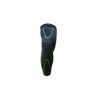 Genunchiera lunga, tesatura elastica 2