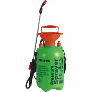 Pompă Stropit Acționată Manual Tatta TP502M