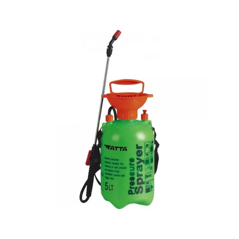 Pompă Stropit Acționată Manual Tatta TP502M