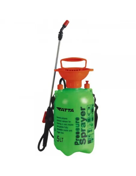 Pompă Stropit Acționată Manual Tatta TP502M
