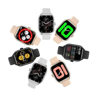 Ceas Smart GT4 Pro – Display HD Full Touch, Funcții Avansate