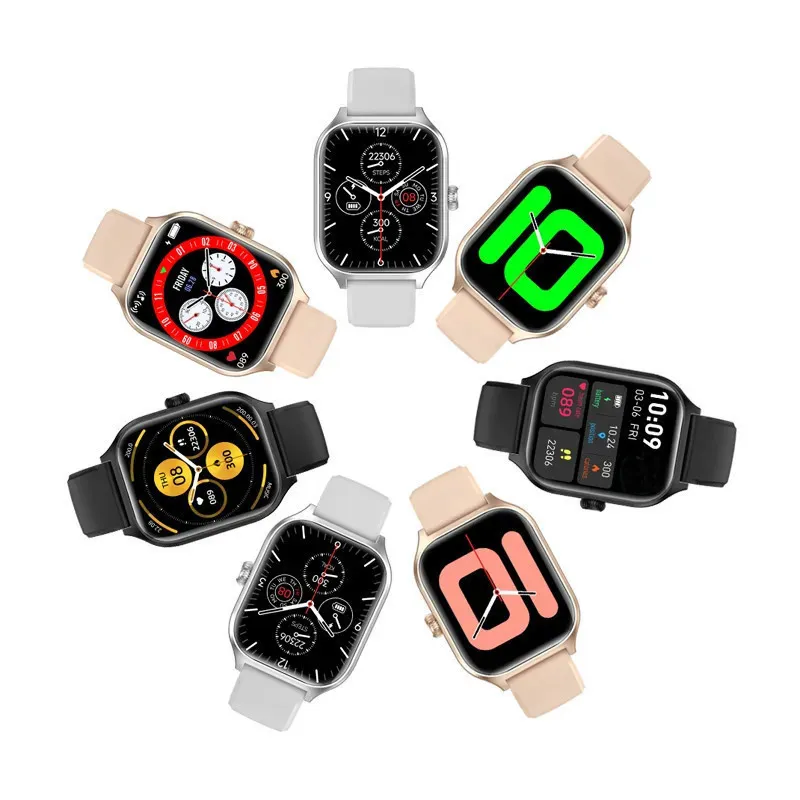 Ceas Smart GT4 Pro – Display HD Full Touch, Funcții Avansate