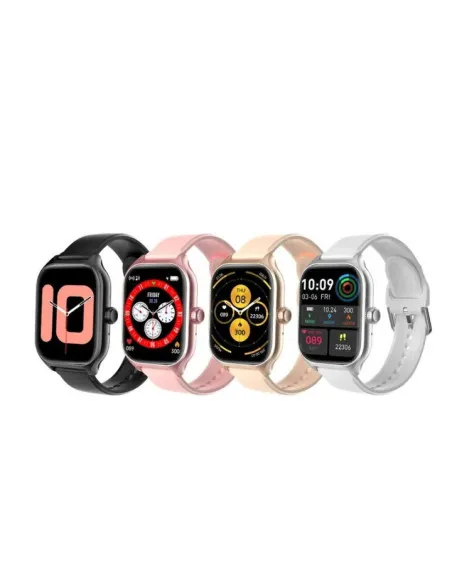 Ceas Smart GT4 Pro – Display HD Full Touch, Funcții Avansate