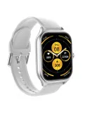 Ceas Smart GT4 Pro – Display HD Full Touch, Funcții Avansate