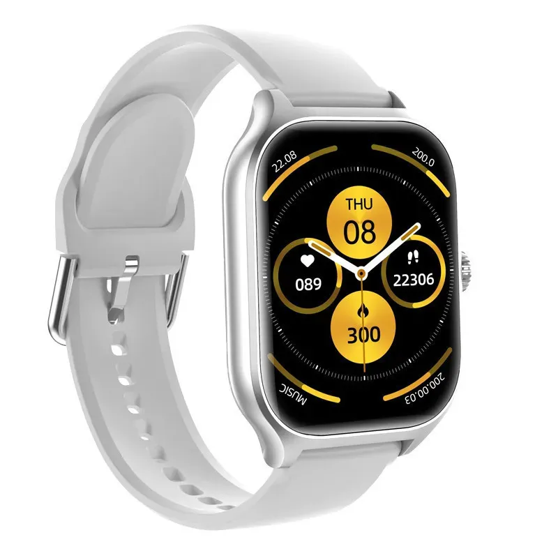 Ceas Smart GT4 Pro – Display HD Full Touch, Funcții Avansate