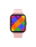 Ceas Smart GT4 Pro – Display HD Full Touch, Funcții Avansate
