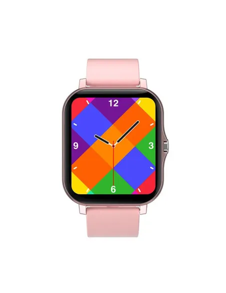 Ceas Smart GT4 Pro – Display HD Full Touch, Funcții Avansate