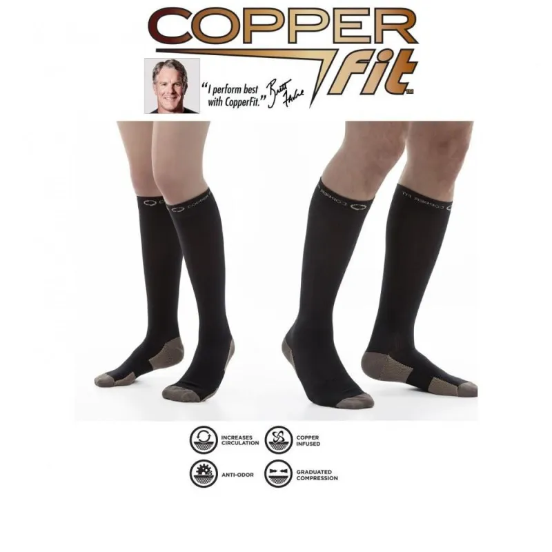 Ciorapi compresivi unisex, antivarice