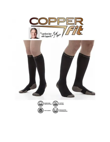 Ciorapi compresivi unisex, antivarice