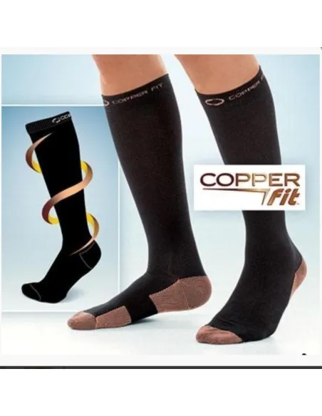 Ciorapi compresivi unisex, antivarice