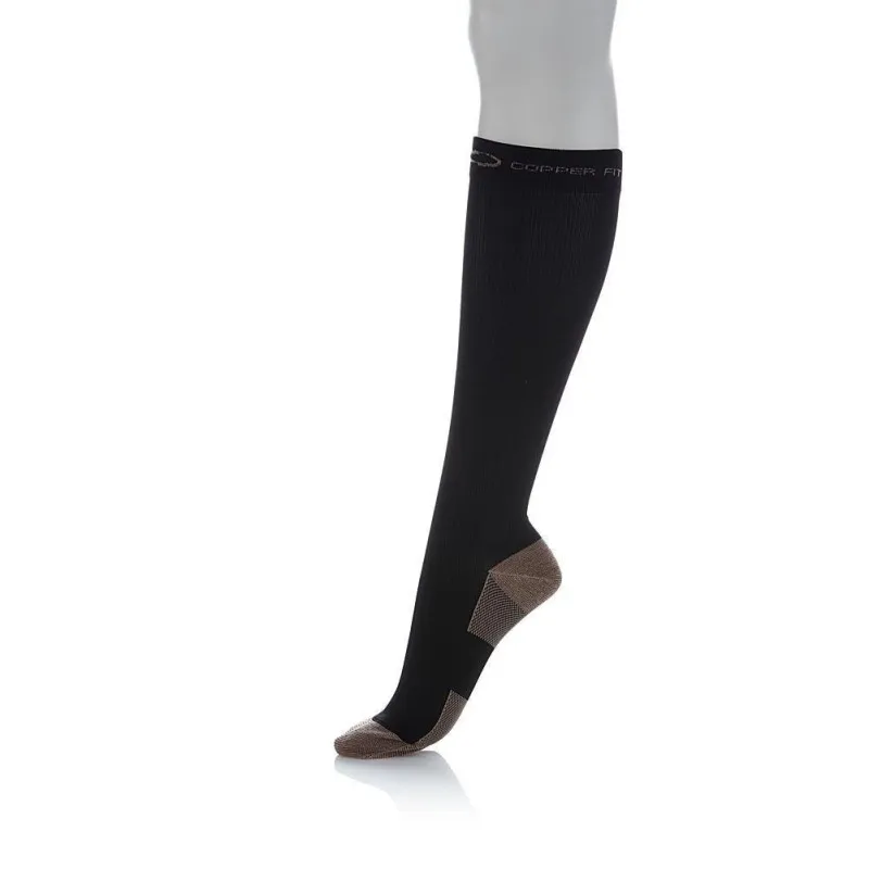 Ciorapi compresivi unisex, antivarice