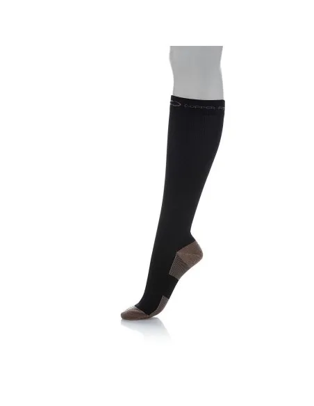 Ciorapi compresivi unisex, antivarice