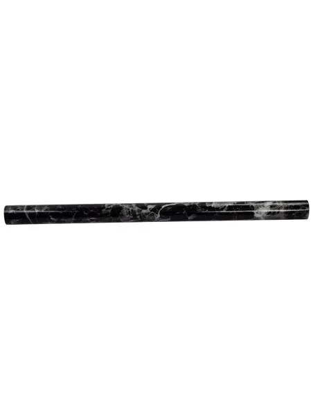 Pachet Autocolant imitatie marmura neagra, 60 x