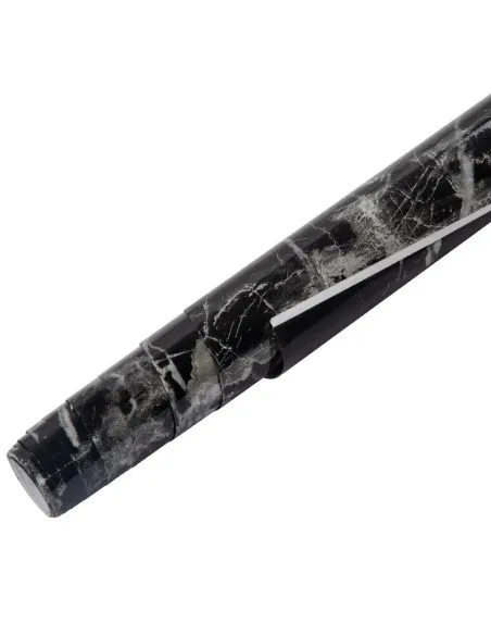 Pachet Autocolant imitatie marmura neagra, 60 x