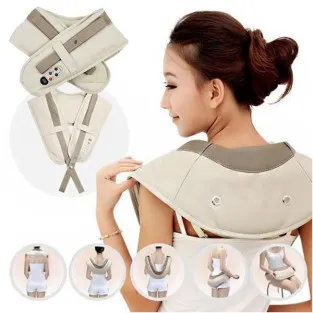 Aparat de masaj multifunctional Shawls - 40