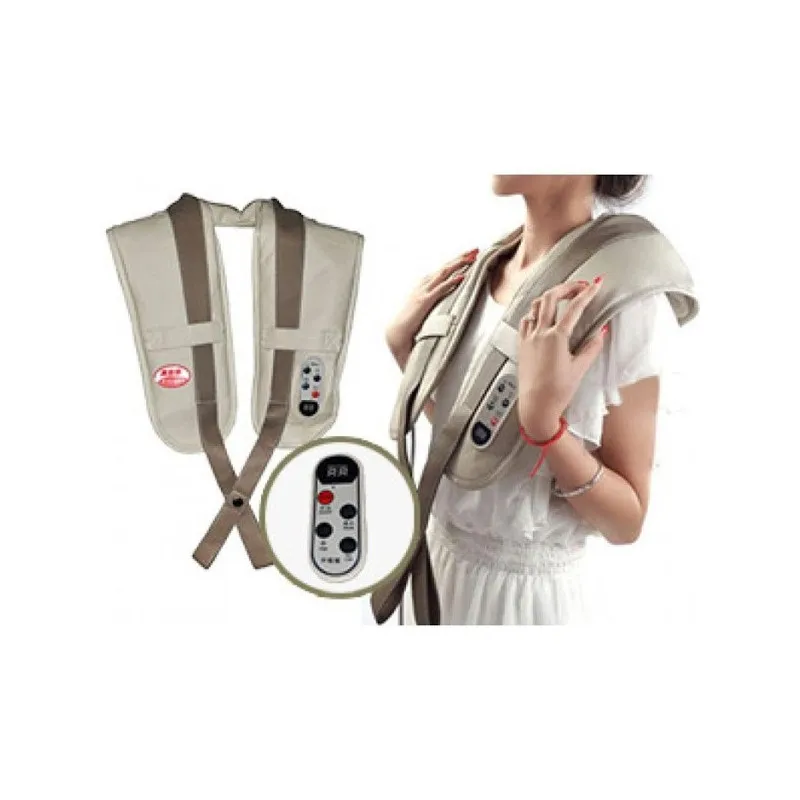 Aparat de masaj multifunctional Shawls - 40
